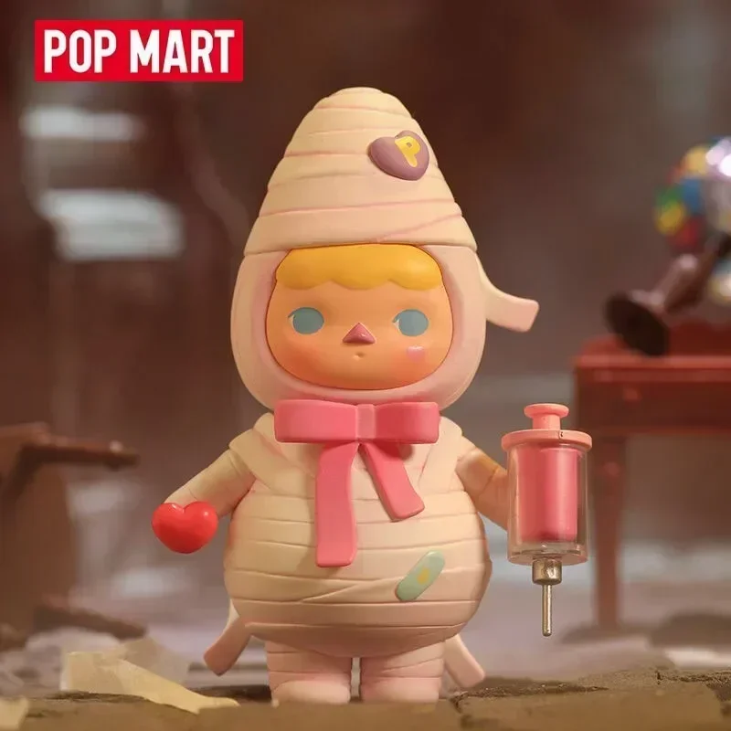 POP MART Pucky Monster Baby Se - Baby Products China avaliação e preço