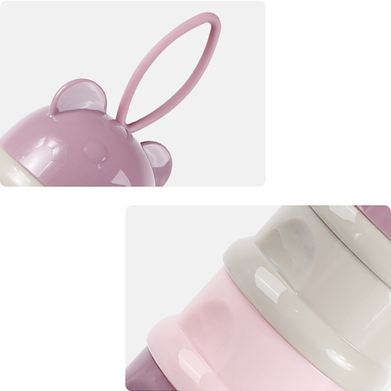 Storage Three/Four Tier Portab - Baby Products Distributor avaliação e preço