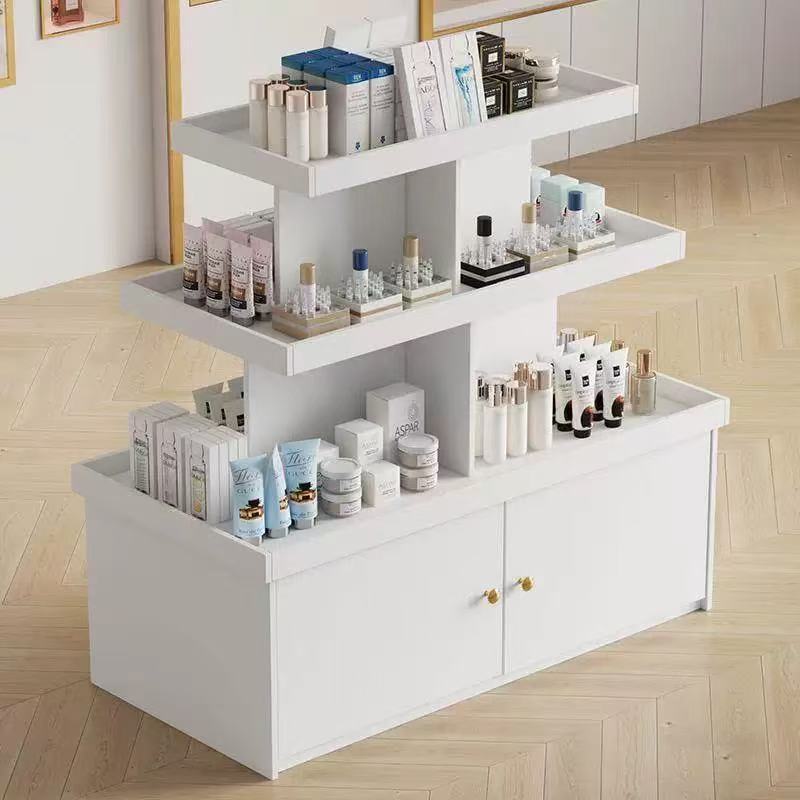 Island display cabinet, produc - Baby Products Store avaliação e preço