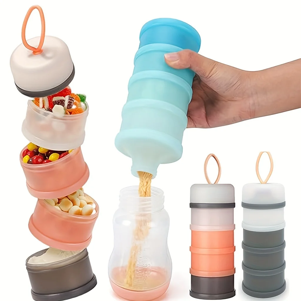 Baby Milk Powder Formula Dispe - Baby Products Distributor avaliação e preço