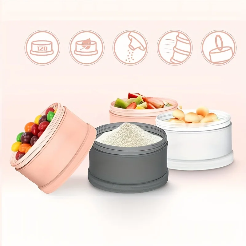 Baby Milk Powder Formula Dispe - Baby Products Distributor avaliação e preço