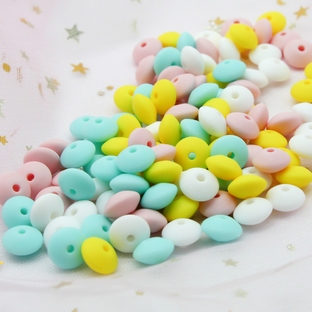 Cute-idea Baby Silicone Lentil - Baby Products List avaliação e preço