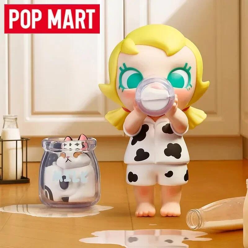POP MART Baby Molly & Baby Tab - Baby Products China avaliação e preço