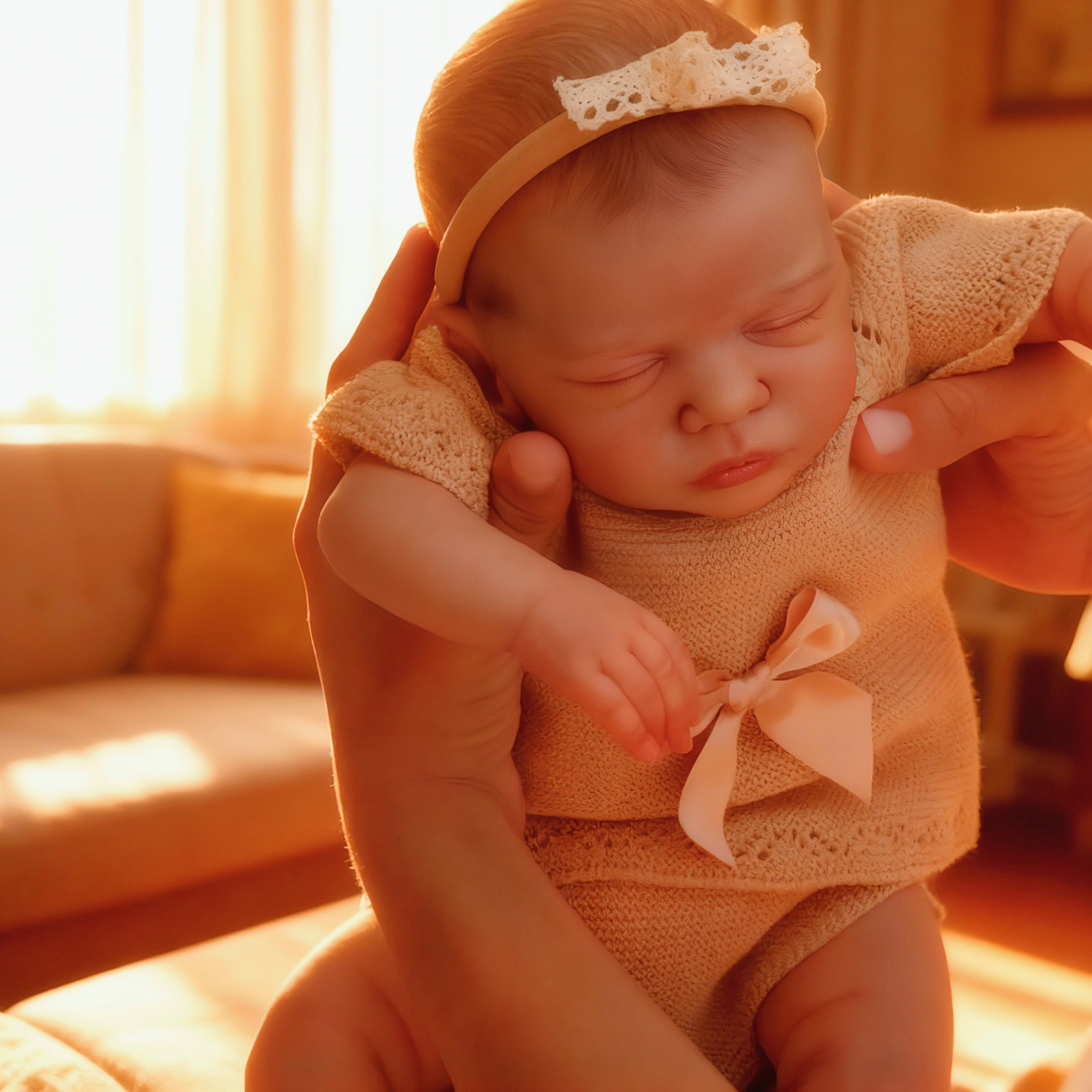 NPK 18inch Reborn Baby Doll Ro - Baby Products Drawing avaliação e preço