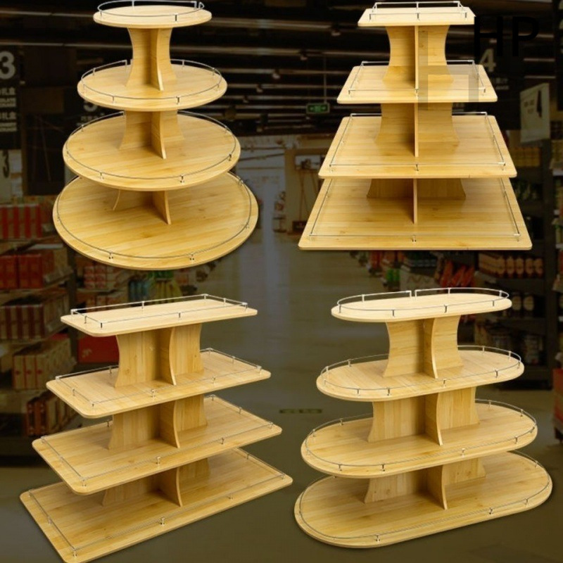 Wooden display cabinets, super - Baby Products Store avaliação e preço