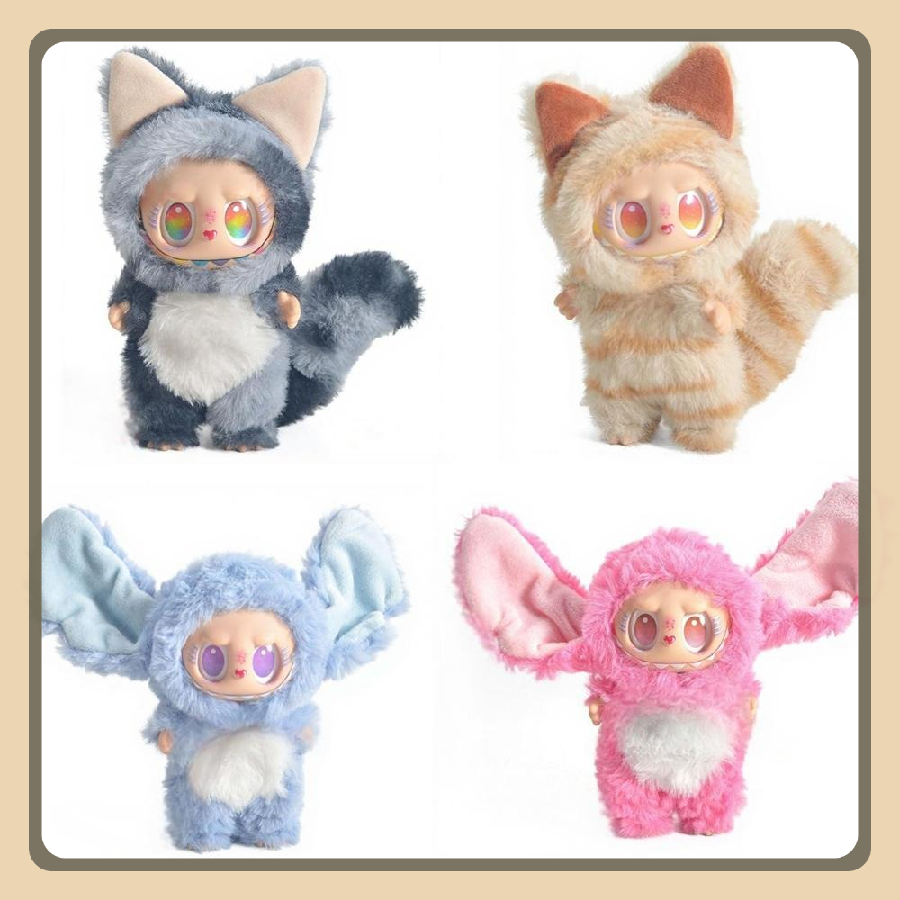 Animal Clothing Dress Up Casua - Baby Products avaliação e preço