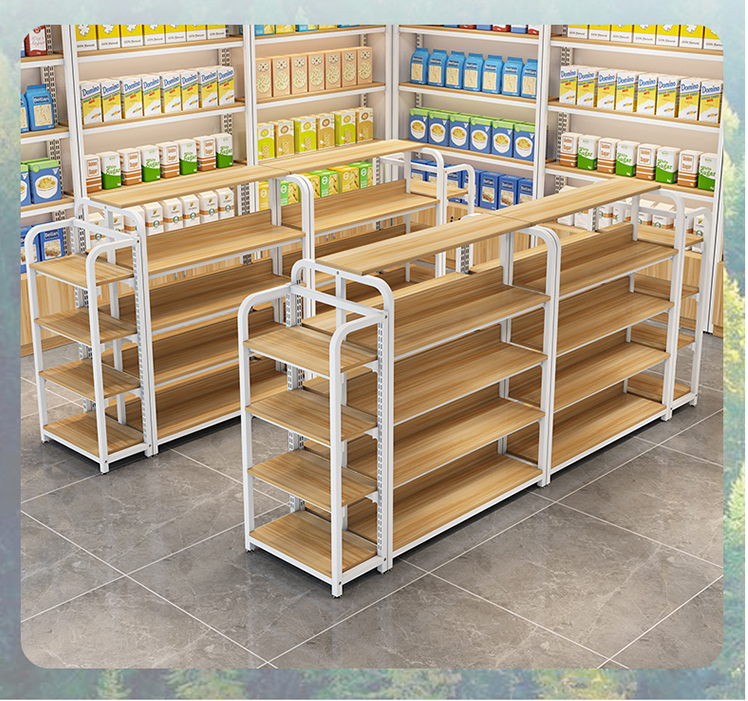 Cosmetics display cabinet Mobi - Baby Products Store avaliação e preço