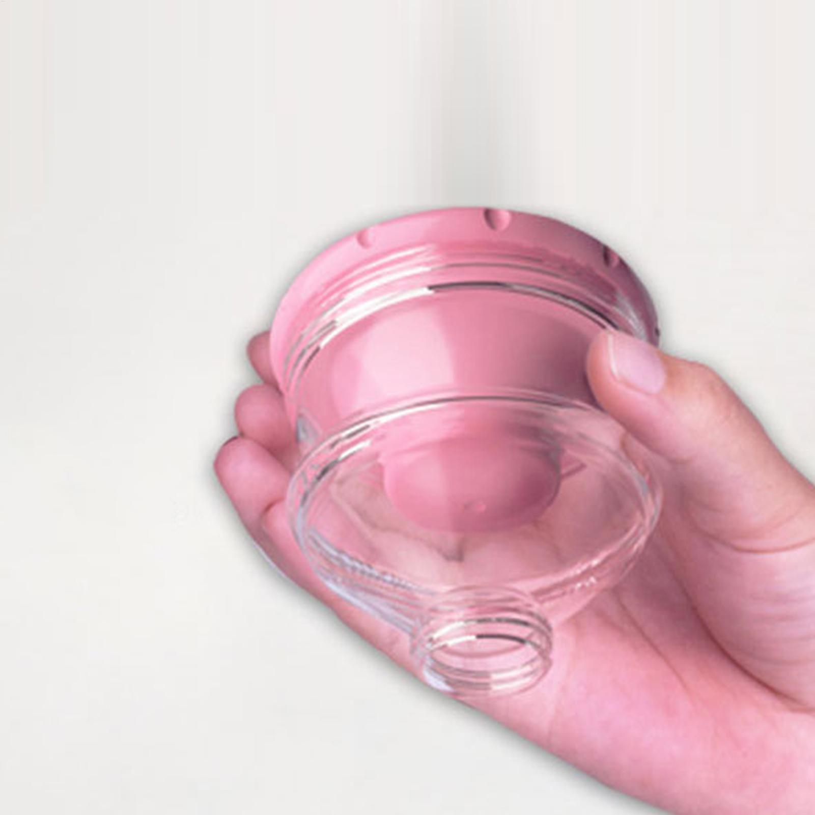 3 Layers Baby Milk Powder Pots - Baby Products Distributor avaliação e preço