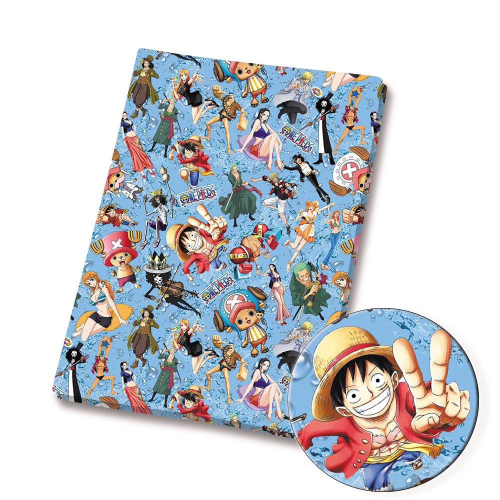 ONE PIECE Hot cartoon DIY hand - Baby Products 1 Year avaliação e preço