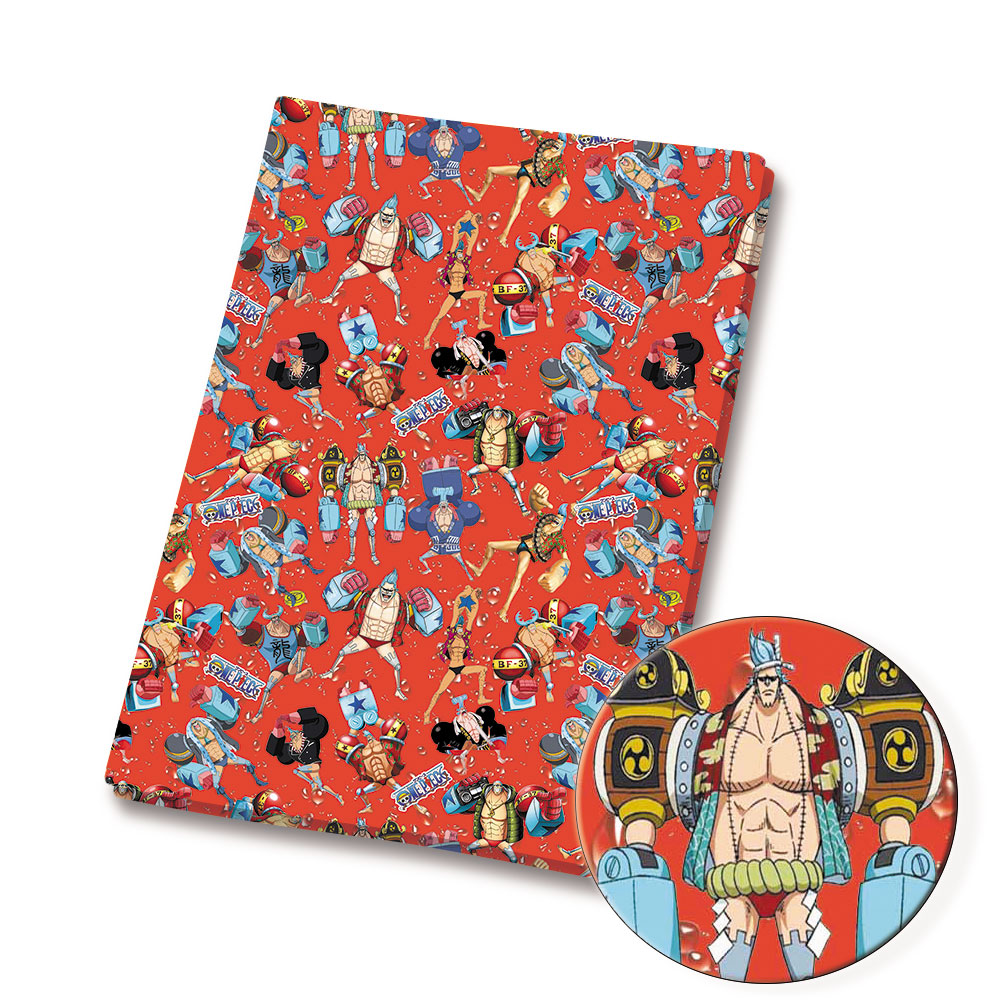 ONE PIECE Hot cartoon DIY hand - Baby Products 1 Year avaliação e preço