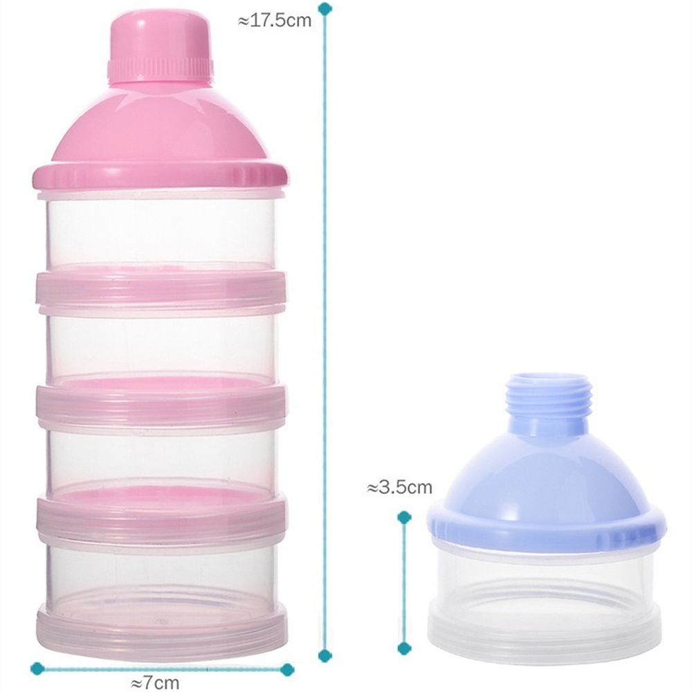 Portable Milk Powder Formula D - Baby Products Distributor avaliação e preço